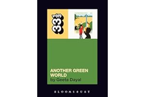 Brian Eno's Another Green World