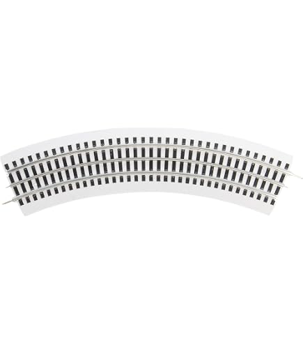 thumbnail image 2 of Lionel FasTrack 30" Extra Long Straight O Gauge Model Train Track 2 of 13