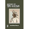 History of Tipu Sultan