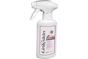 DRN Linkskin Spray - 200 ml