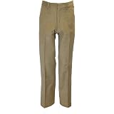 Rydale Mens Moleskin Trouser Olive 
