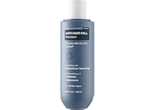 Bare Anatomy Hair Fall Control Shampoo | Provides 5x Hair Fall Control | Anti Hair Fall Shampoo Powered By Adenosine and Pept