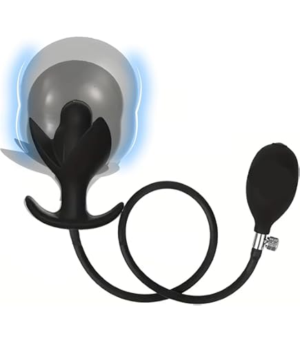 Inflatable Butt Plug : Amazon.co.uk: Health & Personal Care Inflatable Butt Plug : Amazon.co.uk: Health & Personal Care