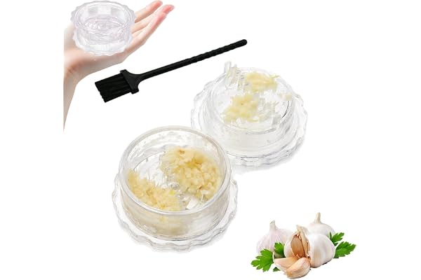 Norhogo vitlök kvarn rulle vitlöksskalare garlic twister silikon vitlök peeler vitlökspress, garlic press för föräldrar, vänner, män och kvinnor, matlagningsälskare