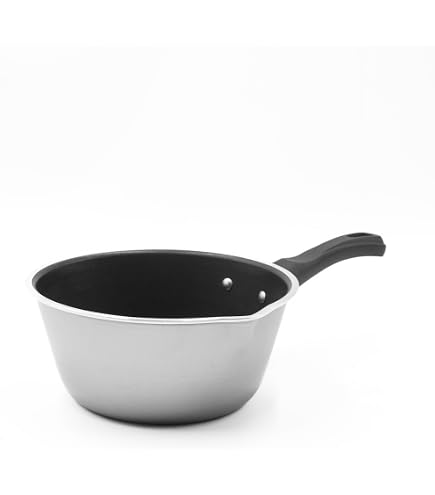 Set De Cuisine 5Pcs Casseroles Avec Poignée Amovible Antiadhésif Ingenio Expertise Tefal