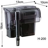 Dophin Askılı Filtre 250 L/H