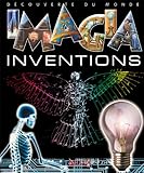 Inventions (1Jeu)