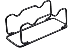 Prom-note Small Dumbbell Stand Rack, Weight Plate Rack With Barbell Holder, Dumbbell Rack, Compact Dumbbell Steel Rack Dumbbell Barbell Storage Rack, For 1 Pair Household