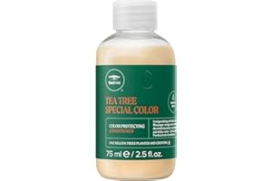 Paul Mitchell Tea Tree Special Color Conditioner - Haar-Pflege Conditioner für coloriertes Haar, Feuchtigkeits-Conditioner für gesunde Haare und Kopfhaut
