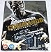 Produktbild Phantom Kommando (Commando) - Director's Cut - Exclusive Limited Edition Steelbook (UK Import mit dt. Ton) [Blu-ray]