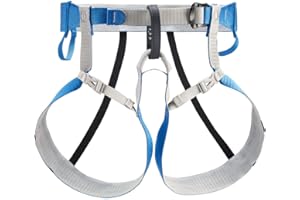 ‎PETZL PETZL Unisex Tour Klettergurt (1er Pack)