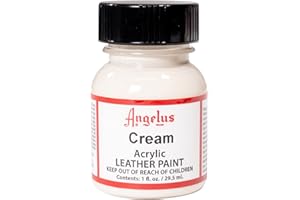 Angelus Vernice acrilica per Pelle