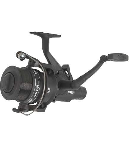 okuma avenger abf 40 reel Reel Okuma Avenger Baitfeeder Abf-8000