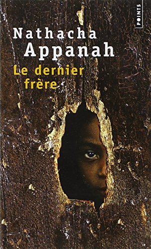 couverture de : Le dernier fr&egrave;re
