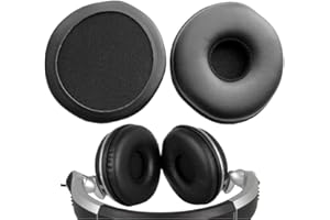 V-MOTA Zapasowe nauszniki nauszniki naprawa części do słuchawek AKG K181 K181dj nauszniki poduszka