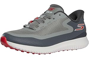 Skechers Men's Slip-ins: Go Golf FlightGolf Shoe