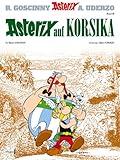 Asterix 20: Asterix auf Korsika by