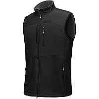 Junior Rip-Stop Panelled Bodywarmer - Work And Outdoor Wear