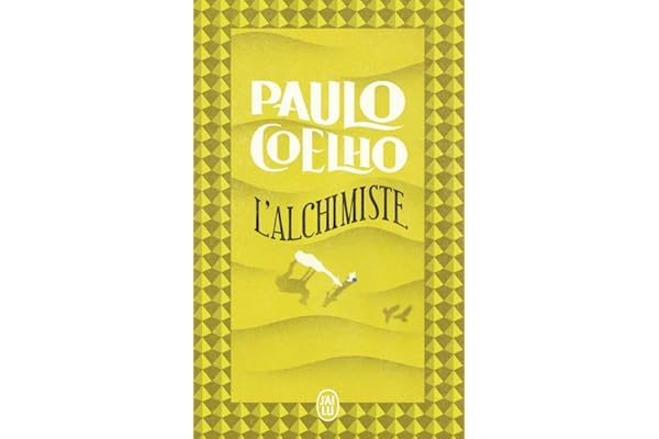 L'Alchimiste