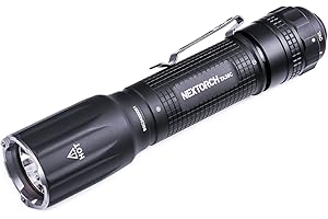 NexTorch Linterna TA30C