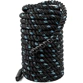 Livepro LP8170-L1 Crossfit Halatı 15 M
