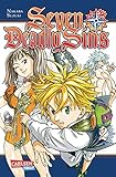 Image de Seven Deadly Sins 2
