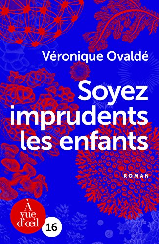 couverture de : Soyez imprudents les enfants