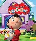 Image de Oui-Oui et son nouvel ami