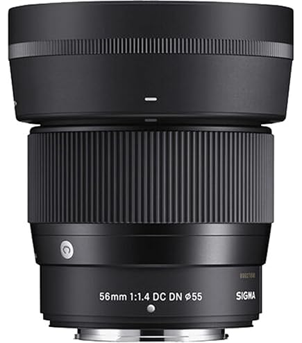 【美品】SIGMA 30mm F1.4 DC DN | Contemporary Sigma 30mm F1.4 DC DN | C For Nikon Z Mount: Amazon.co.uk