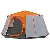Coleman Octagon 6 / 8