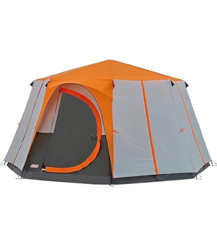 Eureka Northern Hill BTC RS sand hire : Amazon.nl: Sports & Outdoors