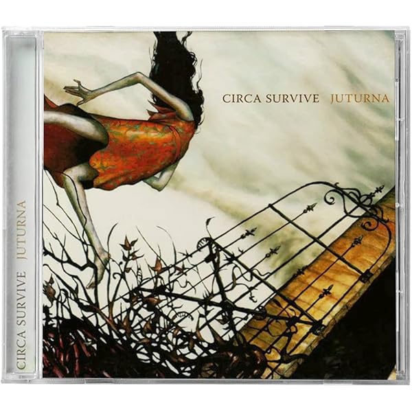 Juturna: Amazon.co.uk: CDs & Vinyl