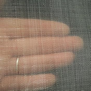 Insect Mesh Greenhouse Fly Screen by the Metre - Green, 1m Wide: Amazon ...