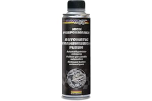 BLUCHEM Additivo Pulitore per Cambio Automatico, Automatic Transmission Flush Powermax 375ml