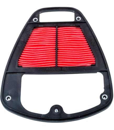 AHL Luftfilter 2er Set - Kompatibel Mit Can-Am Ryker 600/900 2019-2021