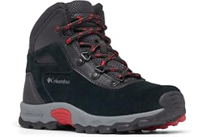 Columbia unisex – barn Newton Ridge AmpedVandringssko