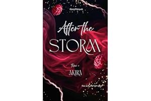 After The Storm: Akira