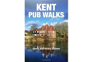 Kent Pub Walks: 20 Circular Walking Routes & the Best Places to Stop