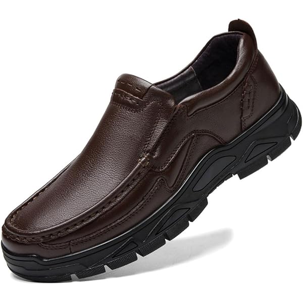 Generisch Handgemachte Lederschuhe Herren, Sneaker  Produktbild-Vorschau 3