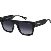 Polaroid PLD 6224/S/X G&uuml;neş G&ouml;zl&uuml;ğ&uuml; &Uuml;niseks Yetişkin