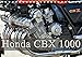 Produktbild Honda CBX 1000 (Tischkalender 2019 DIN A5 quer): Ein Kraftpaket mit 6 Zylindern (Monatskalender, 14 Seiten ) (CALVENDO Mobilitaet)