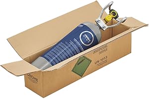 GROHE 40423000 - GROHE Blue Starter kit Botellas CO2 de 2kg