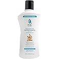 IHA Restorative Protein Shampoo for Frizzy Dry Hair, Hair Repair for Damaged Hair, with Soya, Wheat Protein, Argan and Jojoba Oil250 ML, 250 ML