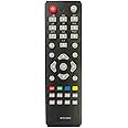 Hybite Remote Compatible with Hathway STB-3640 Set Top Box (Please Match The Image with Your Existing Remote)