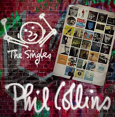 Rhino The Singles (Coffret 3CD)
