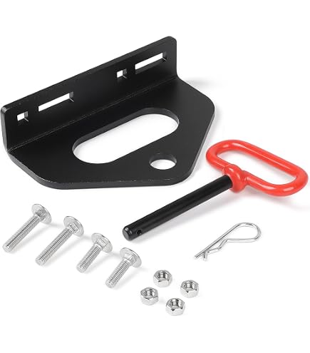 SECURA Roue avant complète compatible avec Stiga Garden Compact Ethanol Tracteur de pelouse