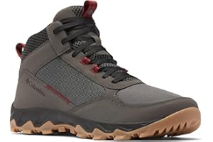 Columbia Męskie buty zimowe, FAIRBANKS OMNI-HEAT