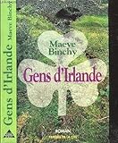 Gens d'Irlande
