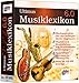 Produktbild Ultimus Musiklexikon 6.0