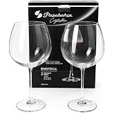 Paşabah&ccedil;e Enoteca Şarap Kadehi 780 cc | 6700002 ENOTECA CRYSTALLİN ŞARAP KADEHİ 780 CC -2'li